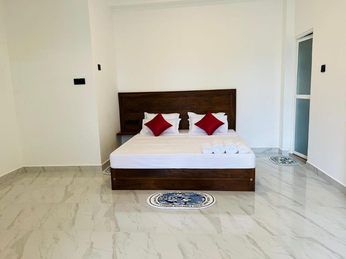 Ella Tea Heaven Villa Dış mekan fotoğraf