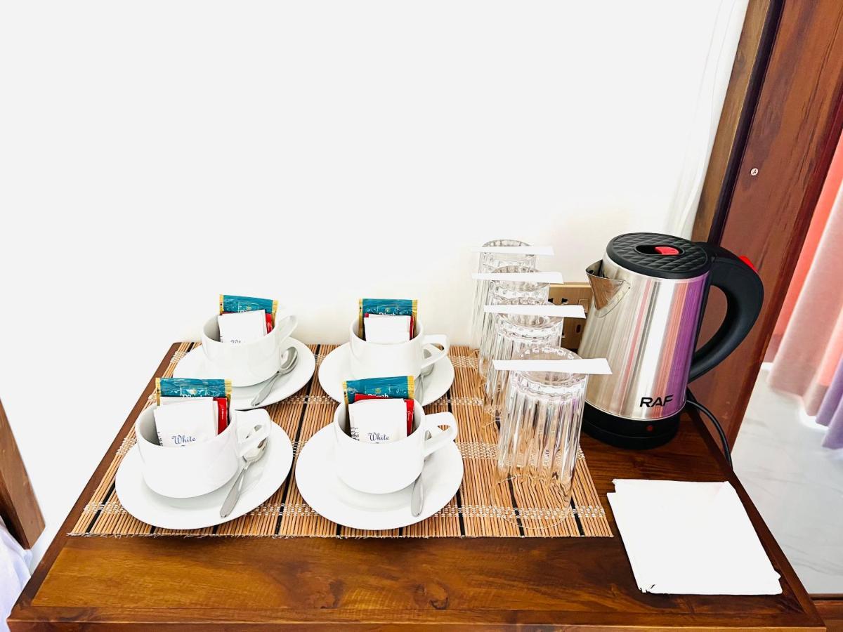 Ella Tea Heaven Villa Dış mekan fotoğraf