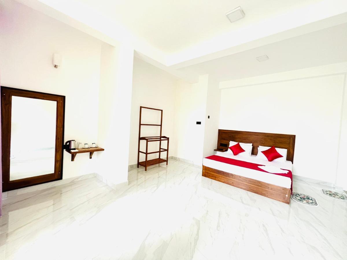 Ella Tea Heaven Villa Dış mekan fotoğraf