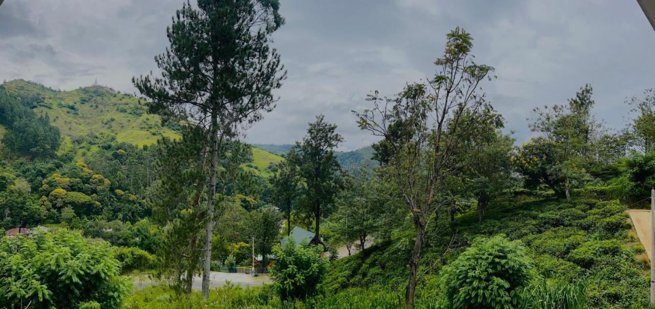 Ella Tea Heaven Villa Dış mekan fotoğraf
