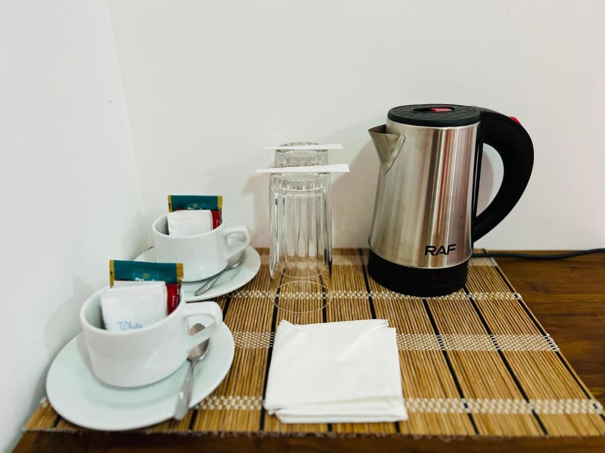 Ella Tea Heaven Villa Dış mekan fotoğraf