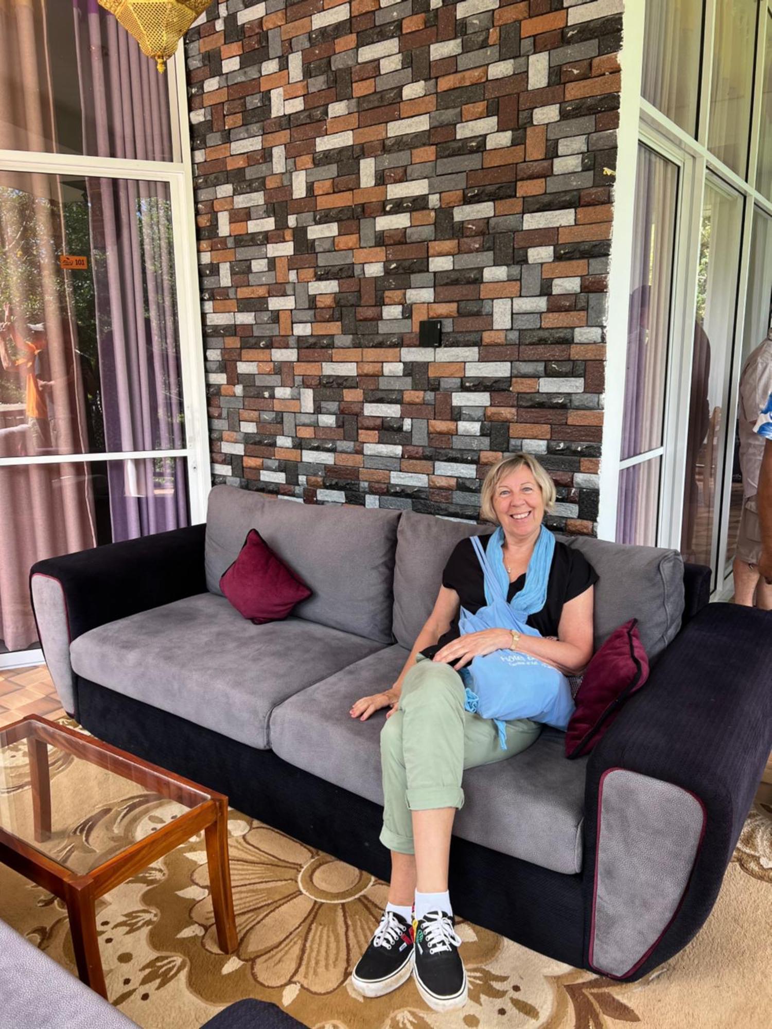Ella Tea Heaven Villa Dış mekan fotoğraf